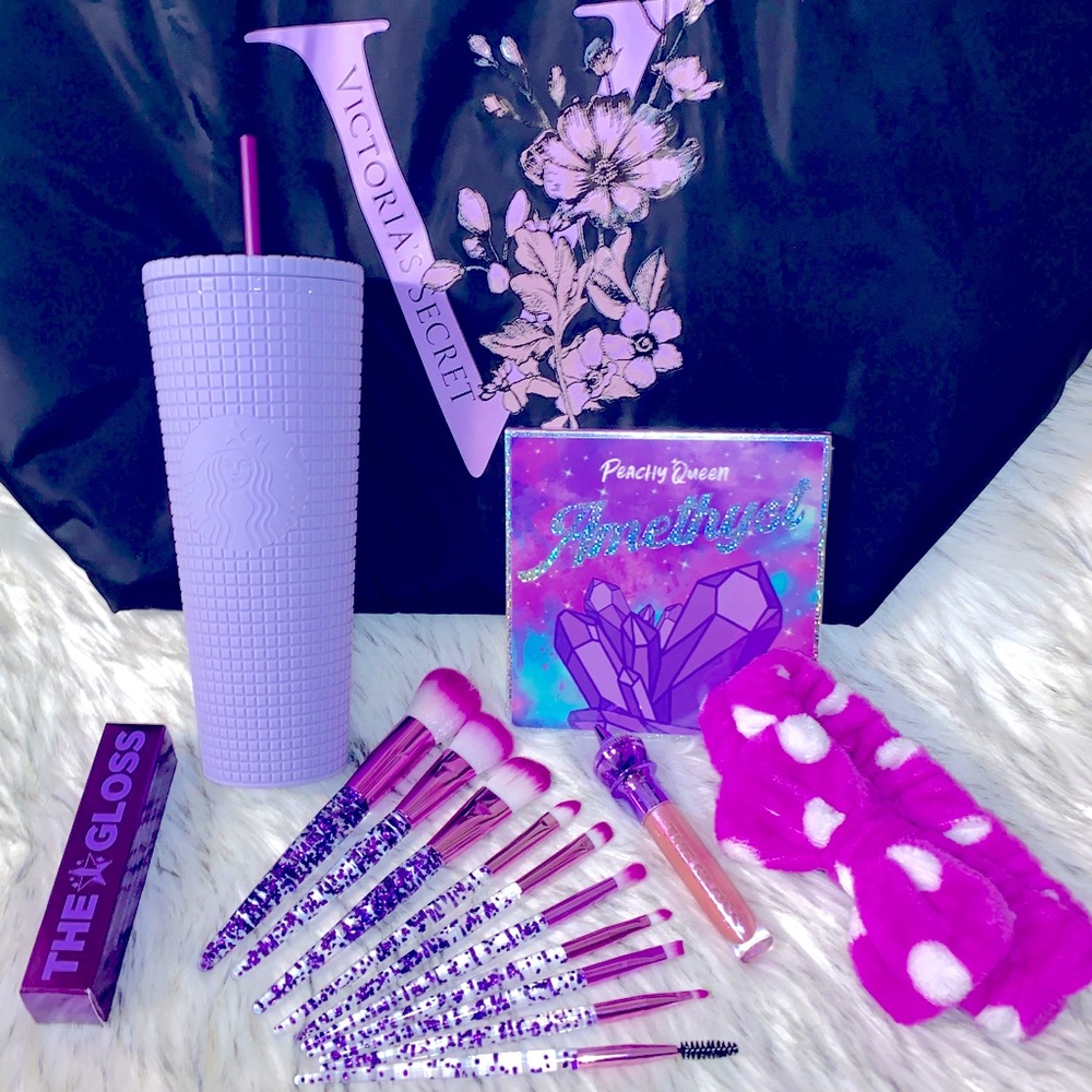 Perfectly Purple Bundle